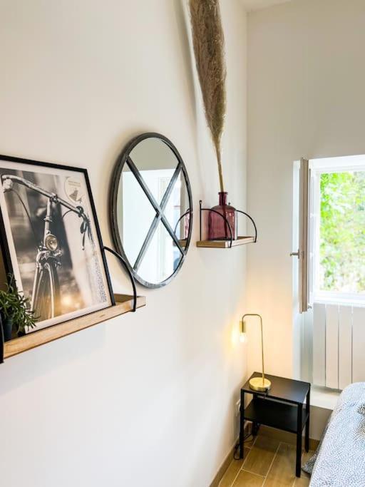 Nouveau * L'Elegant Au Coeur De Guingamp * Dış mekan fotoğraf